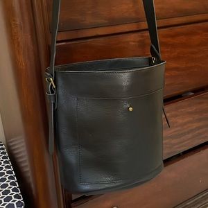 Madewell Bucket Bag